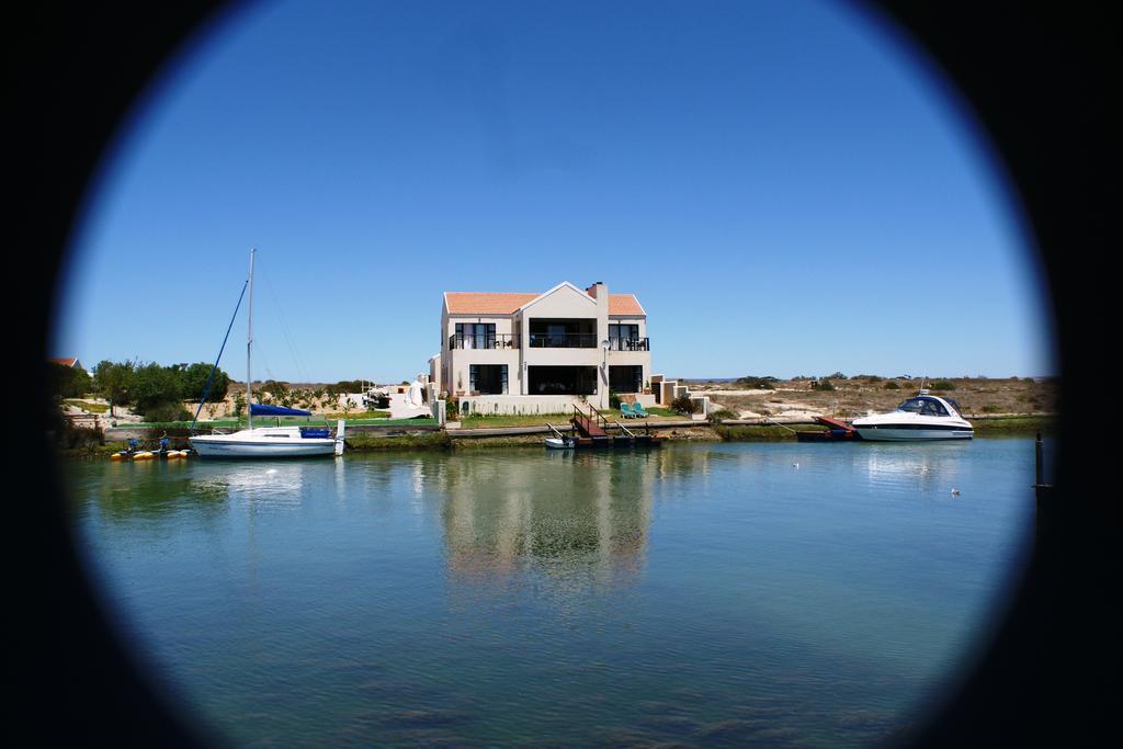 Le Marina B&B Velddrif Zewnętrze zdjęcie