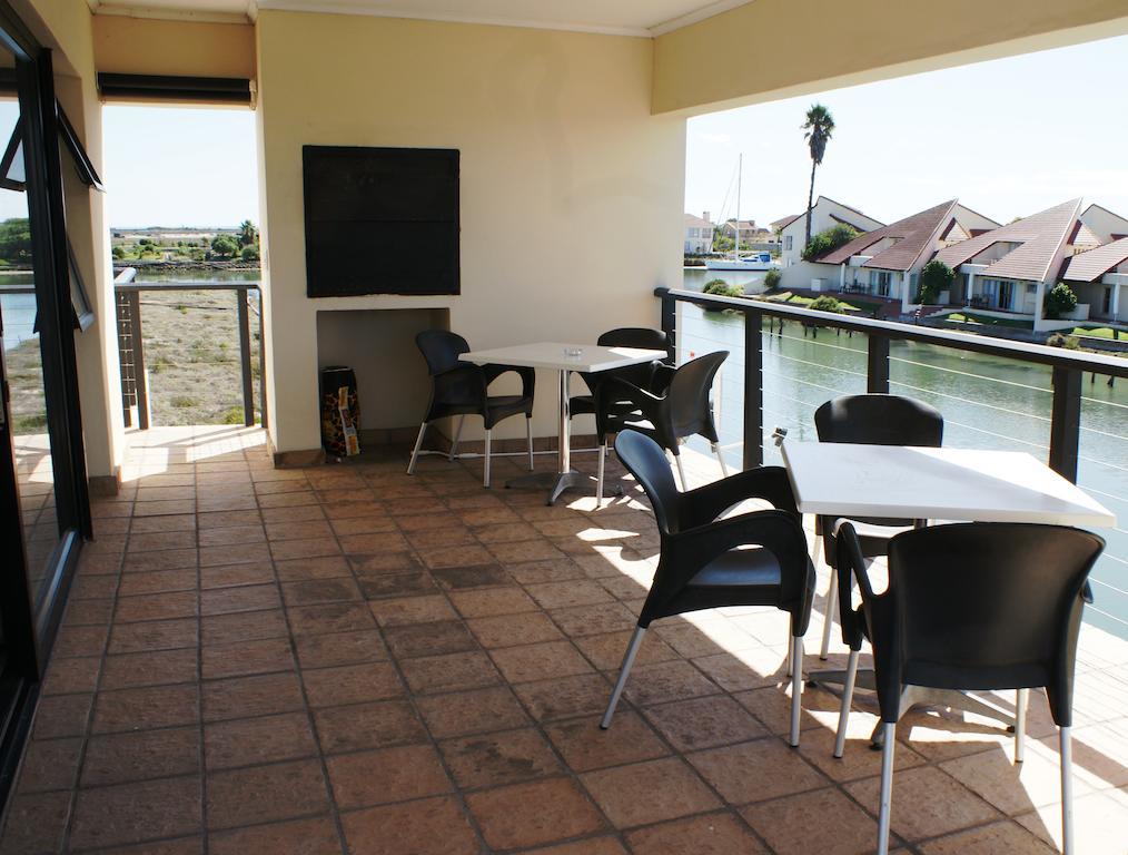 Le Marina B&B Velddrif Zewnętrze zdjęcie