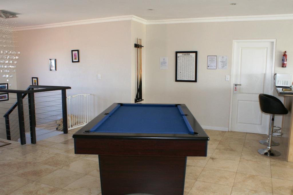 Le Marina B&B Velddrif Zewnętrze zdjęcie