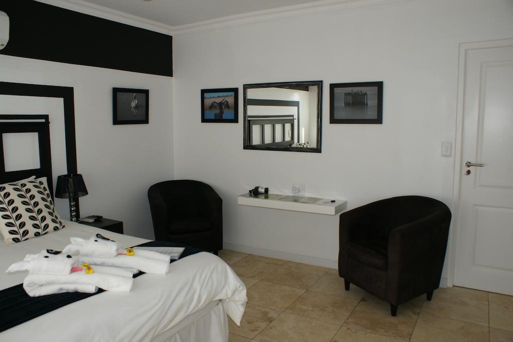 Le Marina B&B Velddrif Pokój zdjęcie