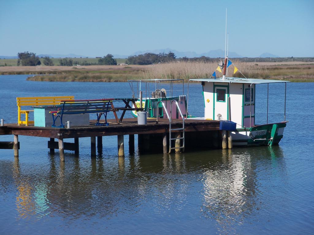 Le Marina B&B Velddrif Zewnętrze zdjęcie