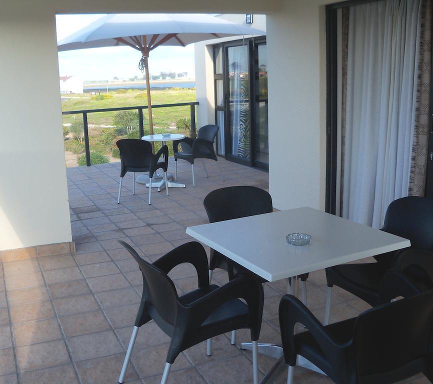 Le Marina B&B Velddrif Zewnętrze zdjęcie