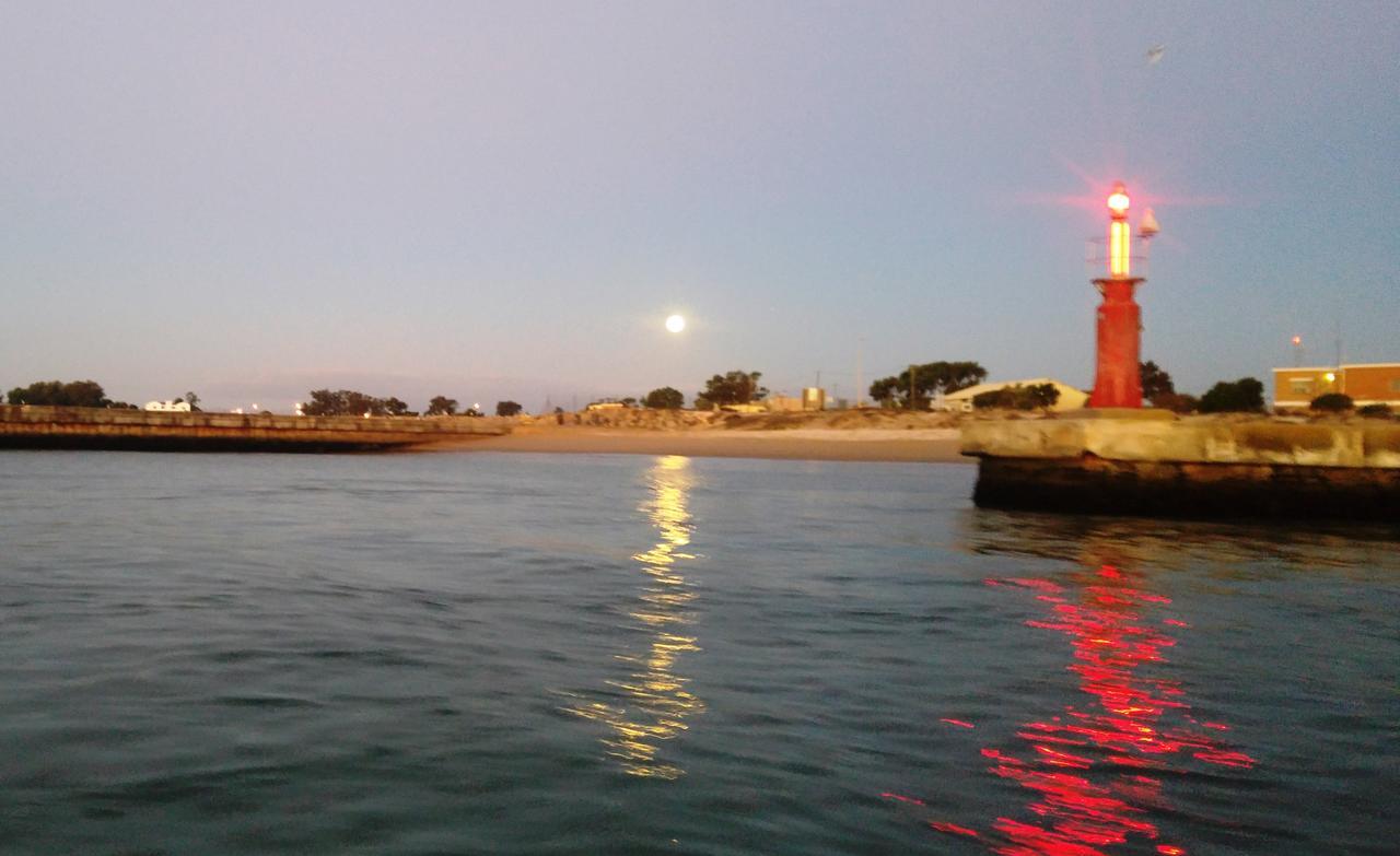 Le Marina B&B Velddrif Zewnętrze zdjęcie